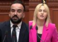 Ina Zhupa: Ministri Jaupaj mbrojti ligjin 21/2024 që BE kërkon të shfuqizohet, ushtarët e partisë kundër interesit të Shqipërisë