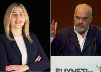 Zhupa: Asnjë platformë nuk e shpëton dot, Edi Rama është bërë i pariciklueshëm!