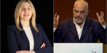 Zhupa: Asnjë platformë nuk e shpëton dot, Edi Rama është bërë i pariciklueshëm!