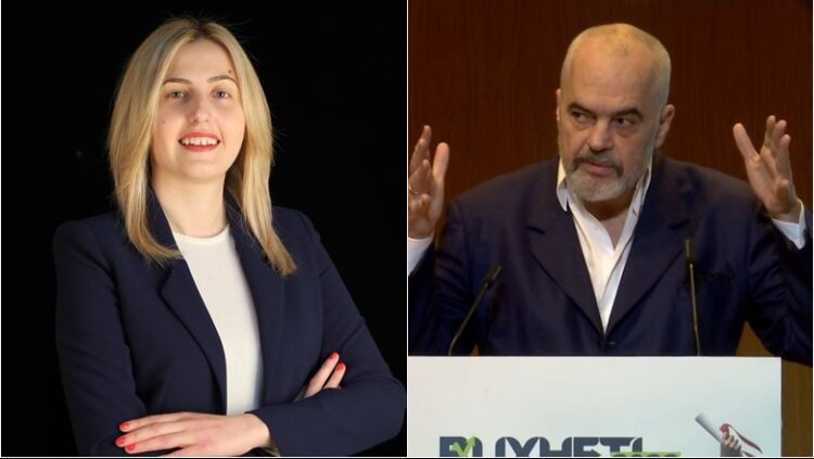 Zhupa: Asnjë platformë nuk e shpëton dot, Edi Rama është bërë i pariciklueshëm!