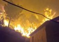 Zjarret në Shqipëri/ 14 vatra mbeten ende aktive, zonat më problematike
