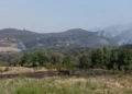 Nga zjarri në Priskë, ndërpritet energjia elektrike dhe furnizimi me ujë për zonën Lundrës