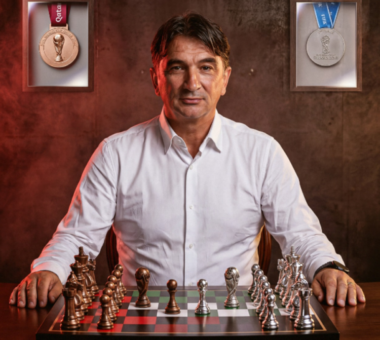 Zlatko Dalic emërohet trajner i Emirateve të Bashkuara Arabe: Nuk erdha për para