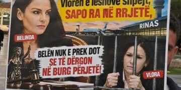 Parulla pikante në ditën e 122-të: Fijet e korrupsionit të çojnë te i njëjti person