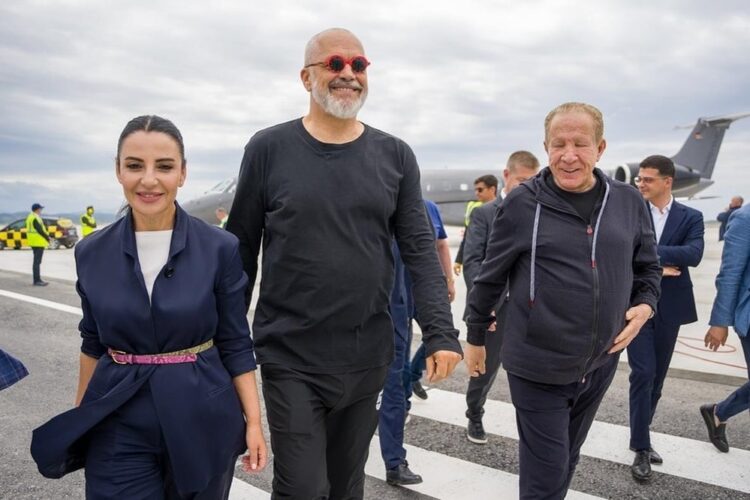 Gjykata “ngrin” qeverinë për aeroportin e Vlorës/ Pacolli: Duam dialog për vazhdimin e punës!