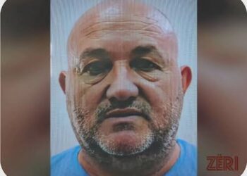 Arrestohet në Rusi Shpëtim Aliu, një nga “kokat” e rrjetit të trafikut ndërkombëtar të drogës