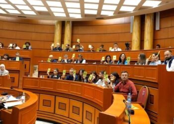 Tirana i merr Rinasin dhe disa fshatra Krujës, Këshilli i bashkiak jep pëlqimin për ‘Territorialen’
