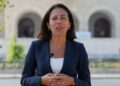 Ambasadorja e re e BE nis punën, ja mesazhi i parë për integrimin