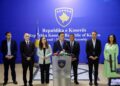 Kosova drejt zgjedhjeve të parakohshme! 6 deputetë të LDK kundër kandidaturës së Sejdiut për President