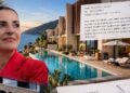 Vila e Ballukut në Palasë/ Zbulohen provat në kompjuterët e “Atelier 4”, prona u financua nga Arbër Abazi
