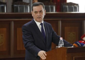 Kryetari i Gjykatës së latë, Sadushi: Jo tryezë me Ramën për pagat, çështja në GJK!
