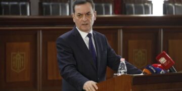 Kryetari i Gjykatës së latë, Sadushi: Jo tryezë me Ramën për pagat, çështja në GJK!