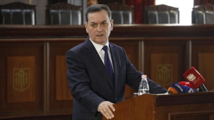 Kryetari i Gjykatës së Lartë, Sadushi: Jo tryezë me Ramën për pagat, çështja në GJK!