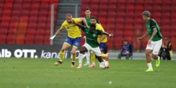 Dy përballjet e sotme, Elbasani në kërkim të fitores për “rikthim”, Vllaznia në Laç për “shërim”