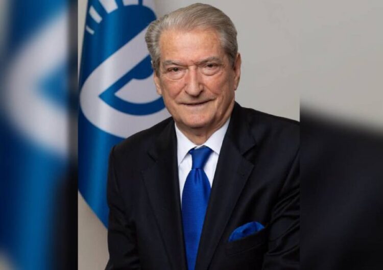 Berisha kundër deklaratës se Ramës në Itali: Largimi yt, kushti i të gjitha kushteve për integrimin në BE