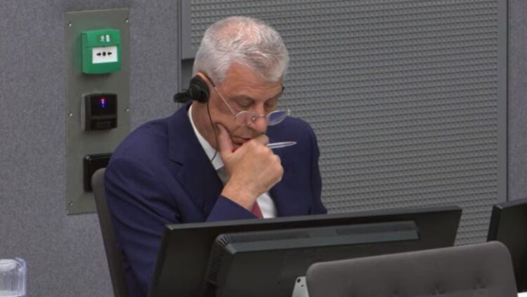 Akuza për pengim të drejtësisë/ Prokurori në Hagë, pretencë për 6 vite burg Thaçit, mbrojtja kërkon lirimin e tij