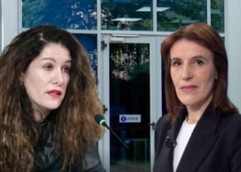 Lidhje të saj me agjentë serbë? Gazetarja Klodiana Lala: Nesër dorëzoj kallëzim penal
