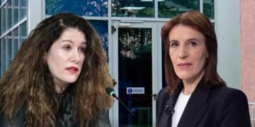 Lidhje të saj me agjentë serbë? Gazetarja Klodiana Lala: Nesër dorëzoj kallëzim penal