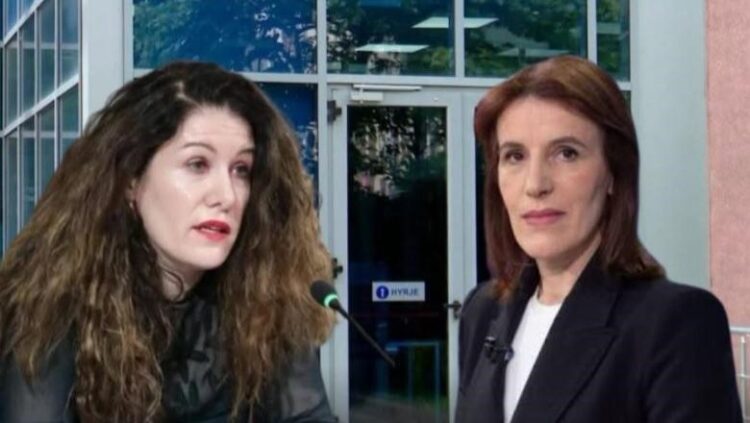 Lidhje me agjentë serbë? Gazetarja Klodiana Lala: Nesër dorëzoj kallëzim penal