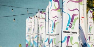 Gara e Tiranathlon, ja rrugët ku kufizohet sot qarkullimi i mjeteve në kryeqytet