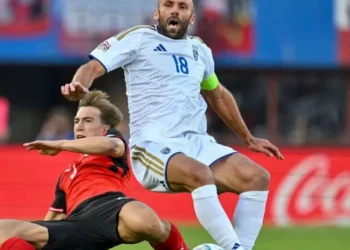 Kosova mundet 3-1 nga Austria, Zhegrova shënon golin e nderit