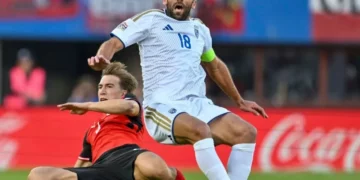 Kosova mundet 3-1 nga Austria, Zhegrova shënon golin e nderit