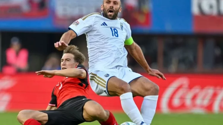 Kosova mundet 3-1 nga Austria, Zhegrova shënon golin e nderit
