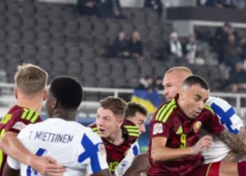 Finlanda ndalet në shtëpi nga Bjellorusia, tani shansi i Shqipërisë të marrë kreun