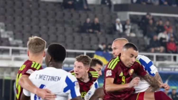 Finlanda ndalet në shtëpi nga Bjellorusia, tani shansi i Shqipërisë të marrë kreun