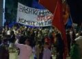 “Shqipëria kërkon revolucion”, mbyllet protesta e 121, dorëheqja e Ramës, kërkesë e panegociueshme