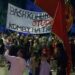“Shqipëria kërkon revolucion”, mbyllet protesta e 121, dorëheqja e Ramës, kërkesë e panegociueshme