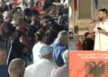 Thirrja nga sheshi i protestës: Më 8 shtator të gjithë te Parlamenti