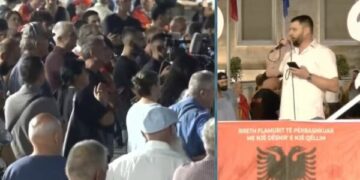 Thirrja nga sheshi i protestës: Më 8 shtator të gjithë te Parlamenti