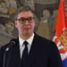 Pas protestave masive në Serbi/ Vuçiç njofton: Do të jap dorëheqjen më 27 shtator