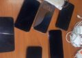 SPAK merr 6 telefonat në burgun e Durrësit! Dyshime për Hoxhosmanët, “Bozholin” dhe Nallbanin