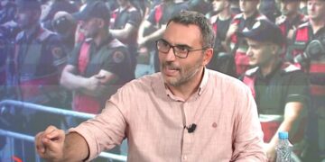 Krijimi e një partie të re nga protesta apo aleancë me opozitën? Arlind Qori i prerë: S’duam ujdi kryetarësh