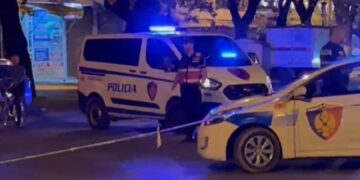 Ngjarja sonte në Laprakë, emrat e dy të rinjve të plagosur, nuk dihen autorët