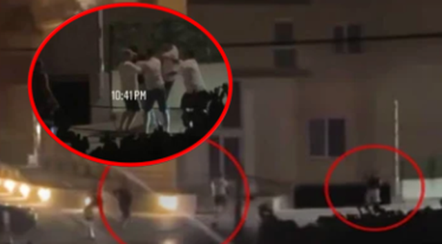 “Kamarieri goditi i pari me gotë vëllain”, flet nga arratia Arbër Habilaj: Babai i tij OPGJ, manipuloi ngjarjen