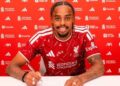 Flet Bradley Barcola pas kalimit tek Liverpool: Fitimi i Premier Ligës, një nga ëndrrat e mia më të mëdha