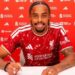 Flet Bradley Barcola pas kalimit tek Liverpool: Fitimi i Premier Ligës, një nga ëndrrat e mia më të mëdha