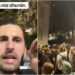 Bllokimi kryeministrinë, aktivisti denoncon: Policia ka ushtruar dhunë, ka tërhequr zvarrë protestuesit