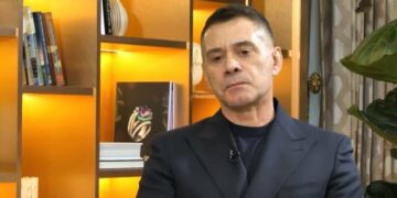 Takimi i Monacos dhe skema ‘KAYO’/ Ahmetaj zbulon ‘audio-përgjimin’: Ron Yefet i lidhur me Ramën që në 2008