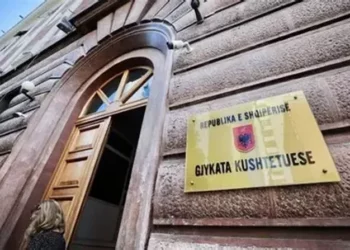 Denigrimi dhe sulm personal pas vendimit për pagat”/ Shoqata e Gjyqtarëve mbron Ramiz Lalën