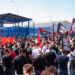 Qytetarët mblidhen sërish pranë EULEX-it pas vendimit në Hagë