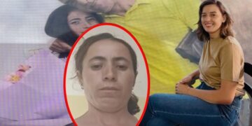 “Do martoheshin”/ 34-vjeçarja përgënjeshtron Zegjine Çaushin dhe sqaron foton e publikuar