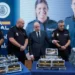 Banda shqiptare që frymëzoi serialin ‘Marbella’/ Kapen 2.7 ton kokainë, 15 persona të arrestuar