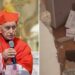 Grabitet shtëpia e kardinalit Ernest Simoni në Firence, hajdutët shembin murin për tu futur brenda