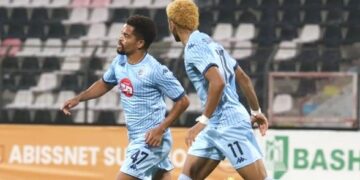 Dinamo nuk gabon ndaj Laçit, tani një pikë larg Teutës!