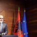 Arrestimi i shefes së SHISH, Rama i del në mbrojtje ish-vartëses së tij: Ishte masë ekstreme