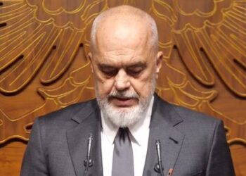 Rama i mërzitur me SPAK: Të dhënat për Vlorën dolën në rrjetet sociale